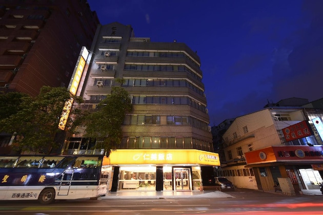 Gallery - Felicity Business Hotel