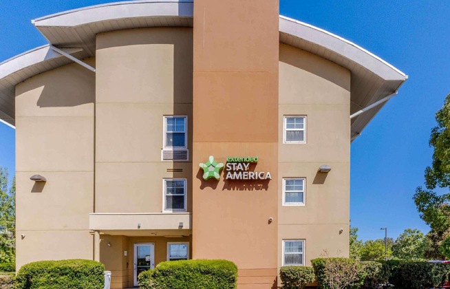Gallery - Extended Stay America San Jose Santa Clara