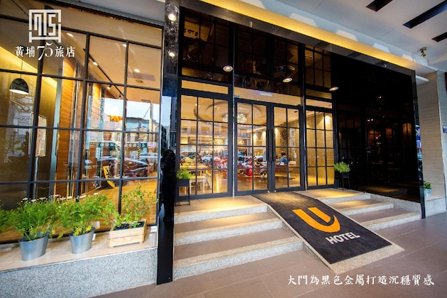 Gallery - Military 75 Hotel