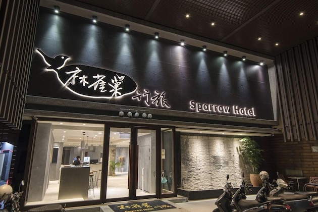 Gallery - Sparrow Hotel
