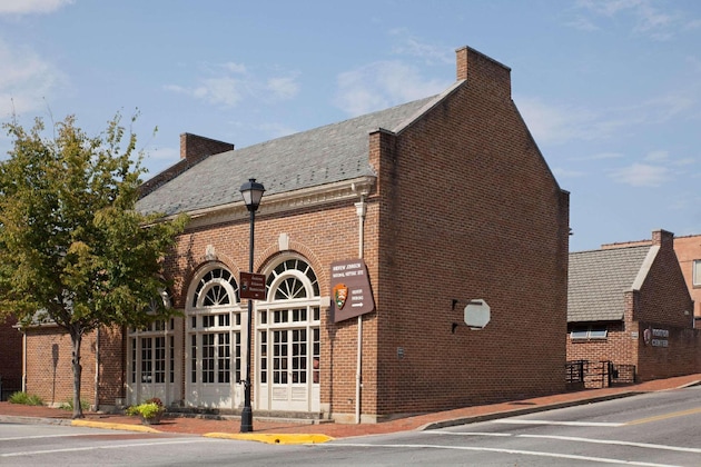 Gallery - Days Inn By Wyndham Greeneville