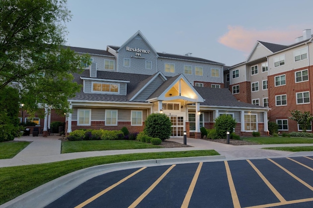 Gallery - Residence Inn Decatur Forsyth