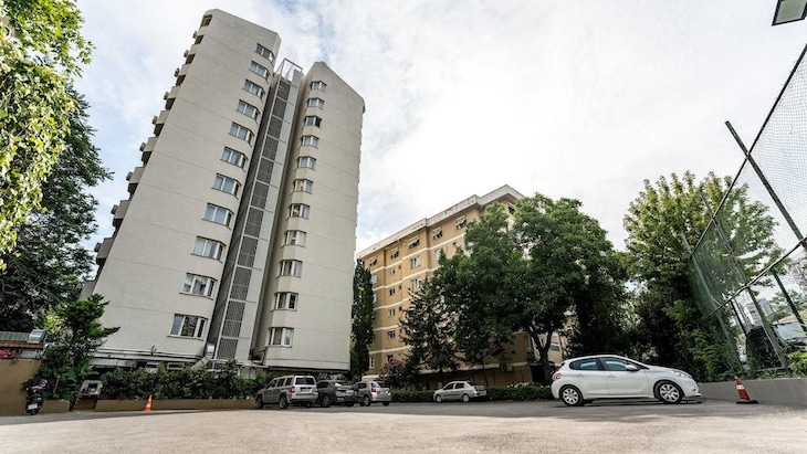 Gallery - The Marmara Suadiye Residence