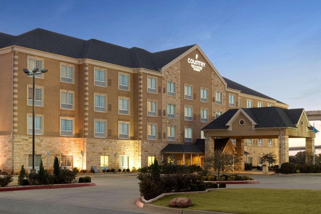 Gallery - Country Inn & Suites By Radisson, Oklahoma City - Quail Springs, Ok