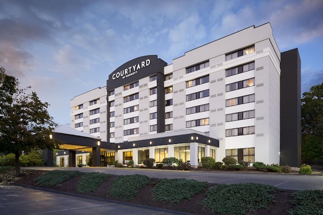 Gallery - Courtyard By Marriott Shelton