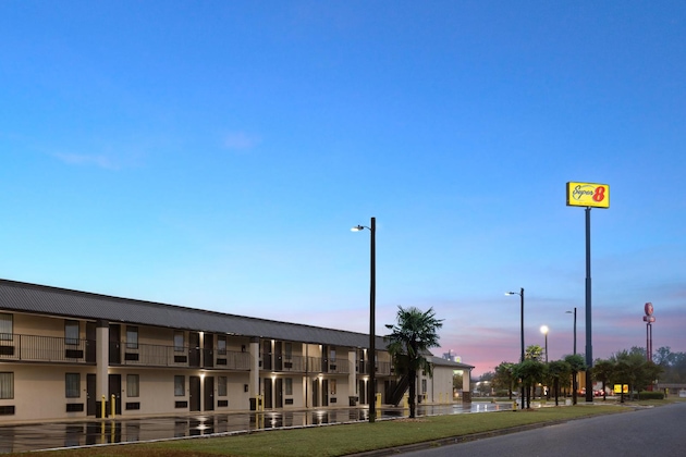 Gallery - Super 8 By Wyndham Perry Ga