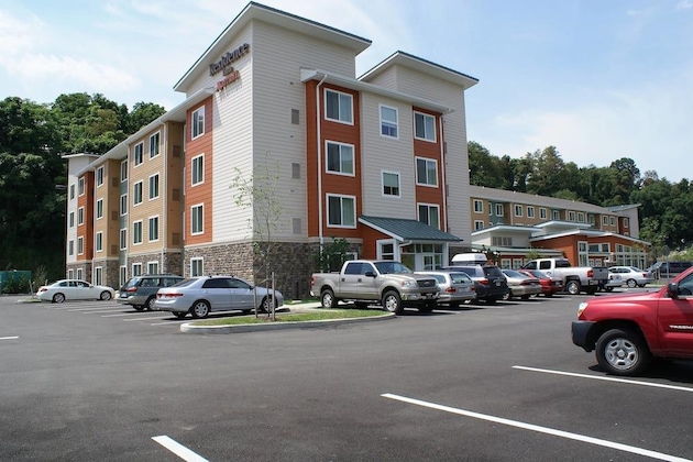 Gallery - Residence Inn By Marriott Pittsburgh Monroeville Wilkins