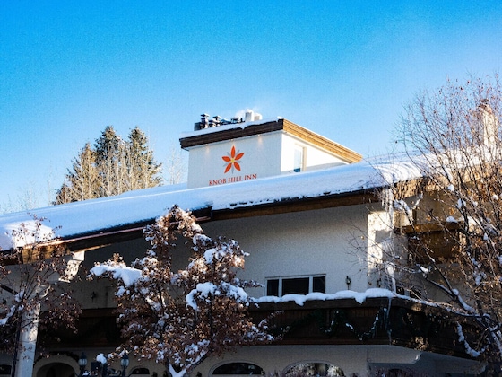 Gallery - Knob Hill Inn