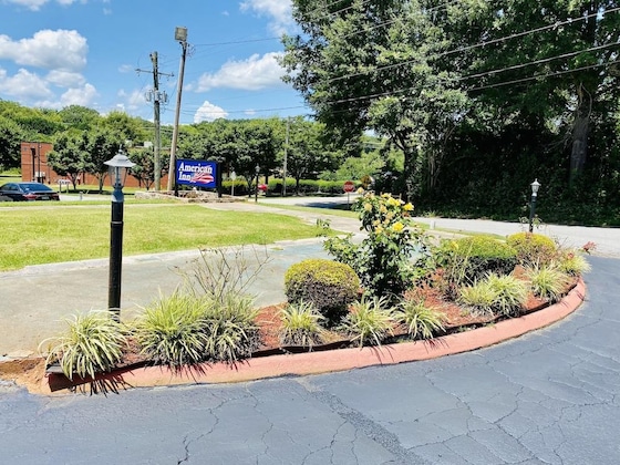 Gallery - Econo Lodge