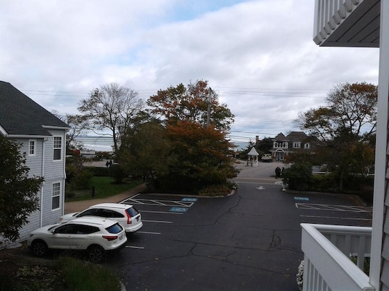 Gallery - Anchorage By The Sea