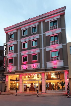 Gallery - Arya Hotel Business Deluxe