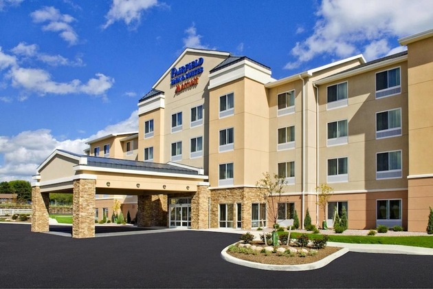 Gallery - Fairfield Inn & Suites Watertown Thousand Islands