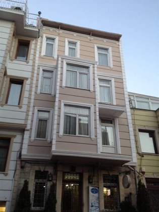 Gallery - Golden Palace Istanbul