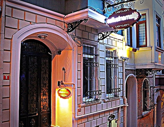 Gallery - Element Suites