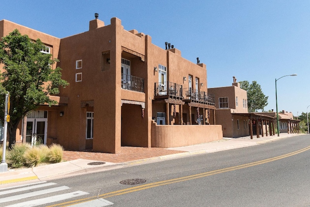 Gallery - Old Santa Fe Inn