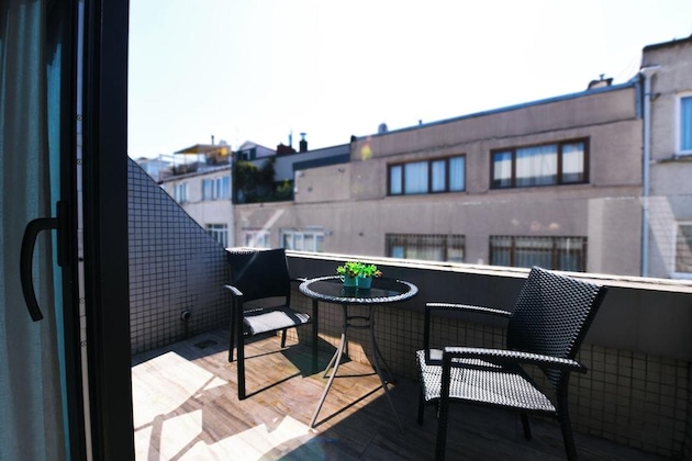 Gallery - Inncity Hotel Nişantaşı