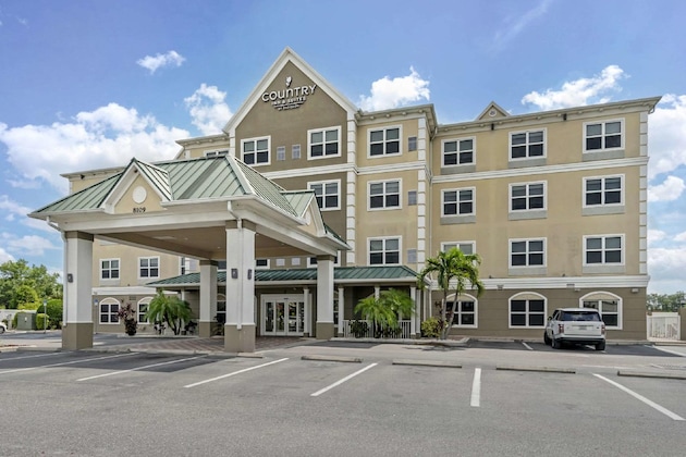 Gallery - Country Inn & Suites By Radisson, Tampa Airport North, Fl