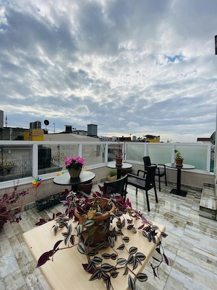 Gallery - Ten Rooms Hotel Istanbul