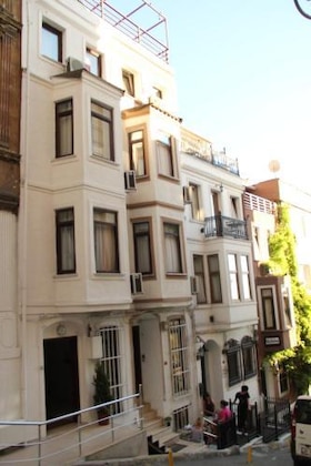 Gallery - Noviva Hotel Taksim
