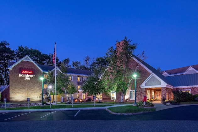 Gallery - Residence Inn By Marriott Hanover Lebanon
