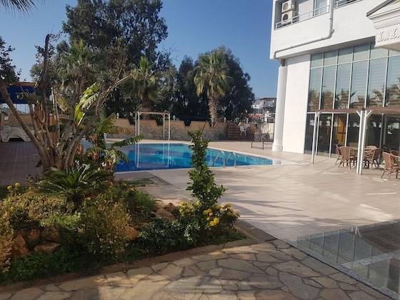 Gallery - Acropol Beach Hotel