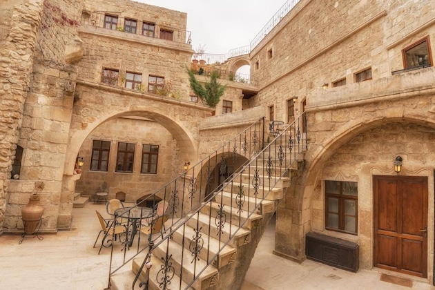 Gallery - Hotel Temenni Evi