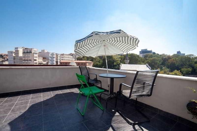 Gallery - La Bella Suites Pera