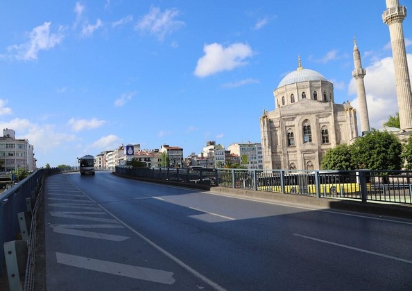 Gallery - Grand Durmaz Hotel