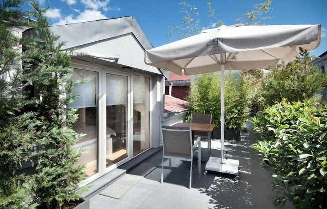 Gallery - Nuru Ziya Residence