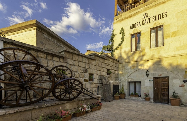 Gallery - Adora Cave Suites