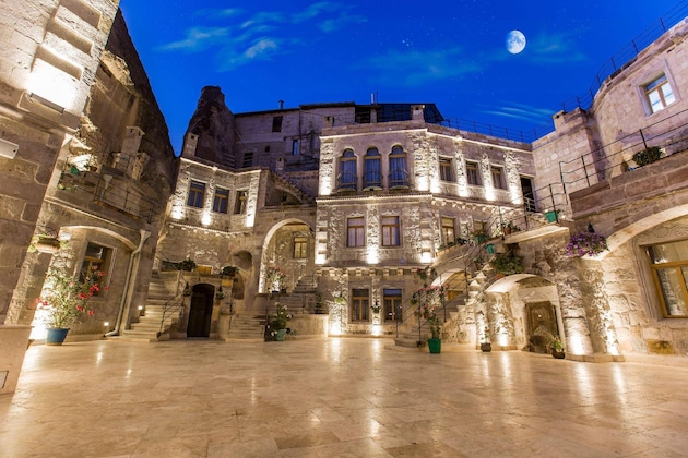 Gallery - Imperial Cave Suites Hotel & Spa