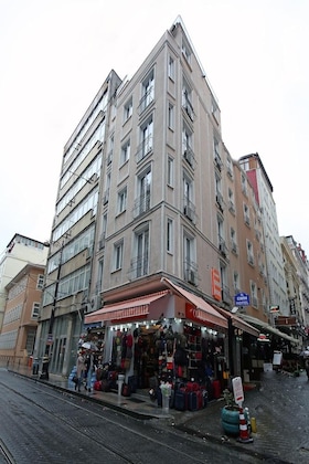 Gallery - Gülhane Corner Hotel