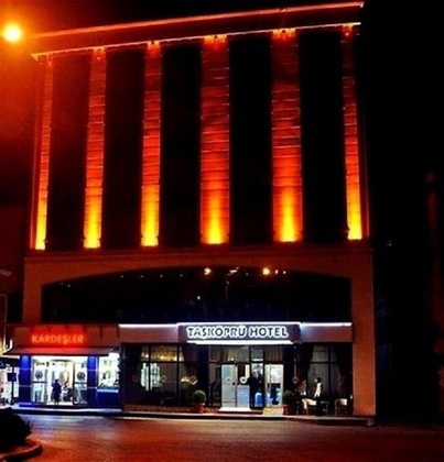 Gallery - Adana Taskopru Hotel