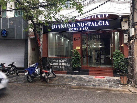 Gallery - Diamond Nostalgia Hotel & Spa