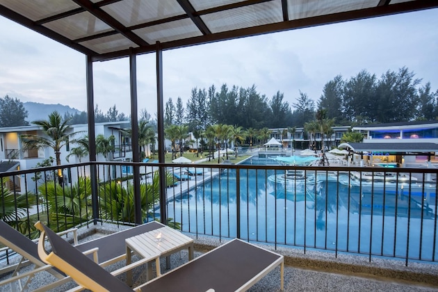 Gallery - The Waters Khao Lak By Katathani Collection