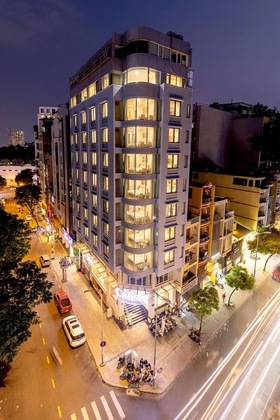 Gallery - Calista Sai Gon Hotel