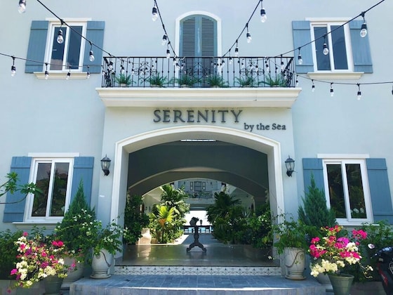 Gallery - Serenity By The Sea