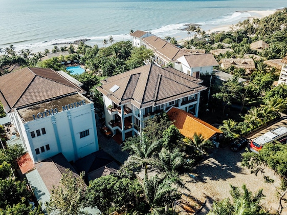 Gallery - Lotus Village Resort Mui Ne