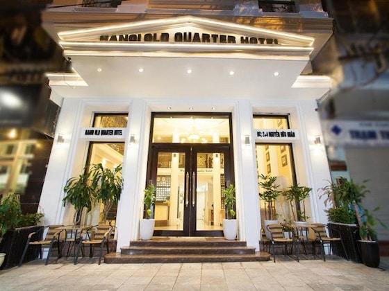 Gallery - Hanoi Old Quarter Hotel