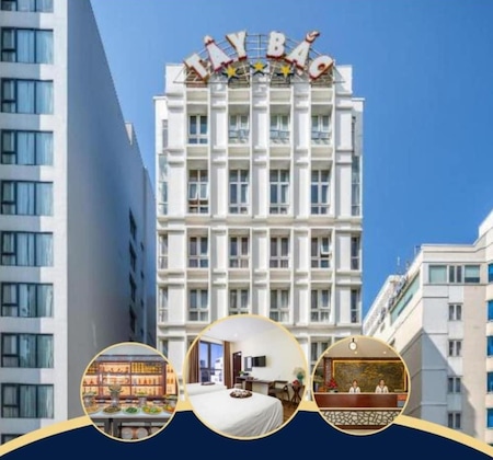 Gallery - Tay Bac Hotel