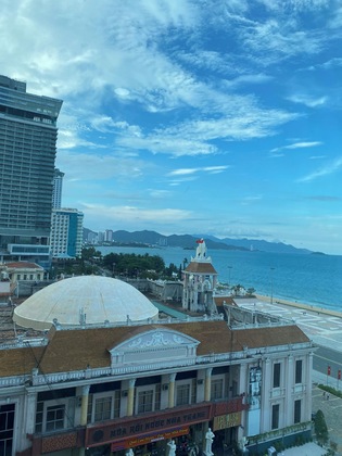 Gallery - Happy Light Central Nha Trang
