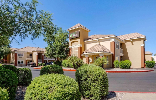 Gallery - Extended Stay America Phoenix Scottsdale Old Town