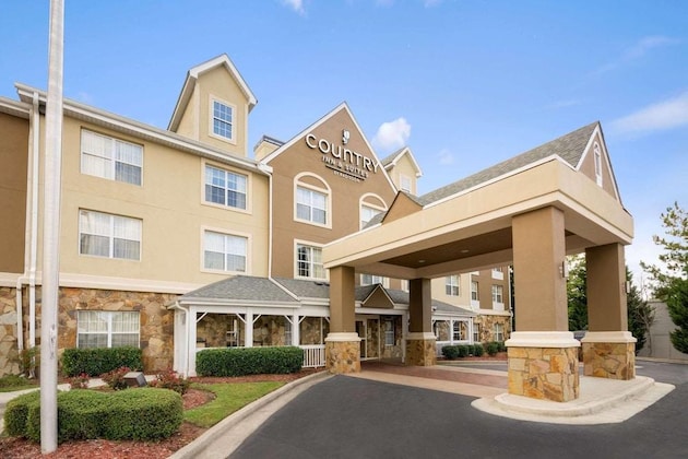 Gallery - Country Inn & Suites By Radisson, Norcross, Ga