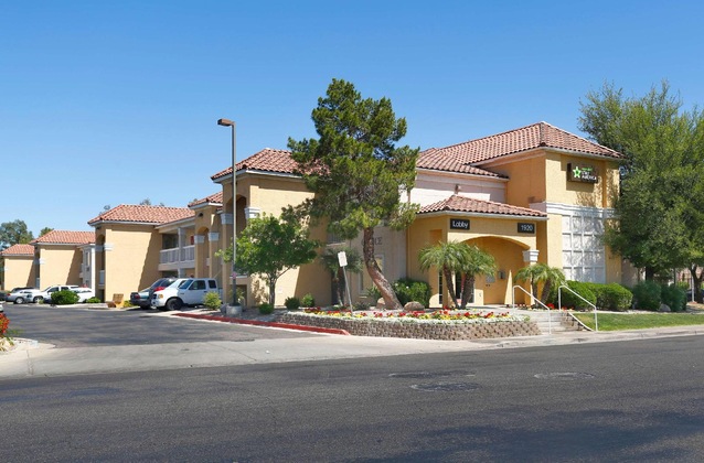 Gallery - Extended Stay America Phoenix Mesa West
