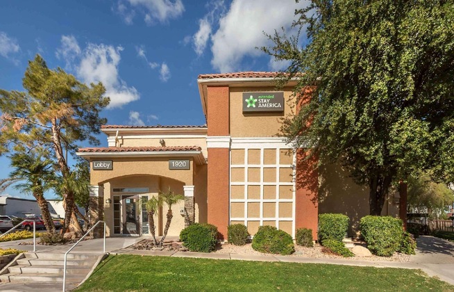 Gallery - Extended Stay America Phoenix Mesa West