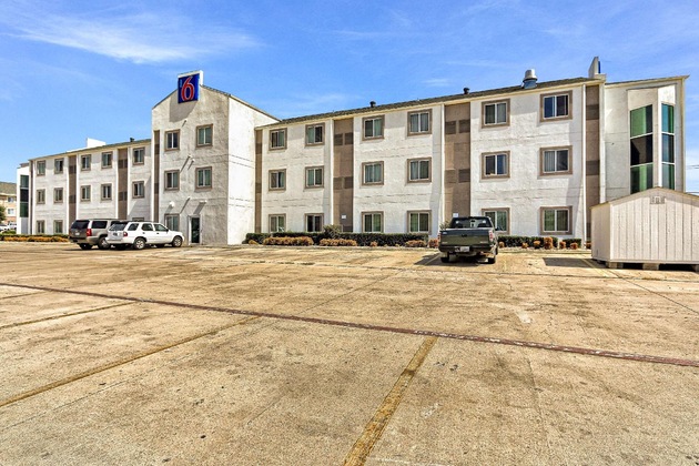 Gallery - Motel 6 Killeen, Tx