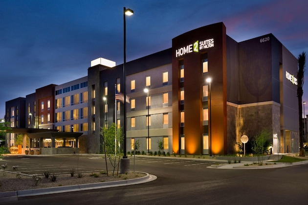 Gallery - Home2 Suites Glendale Westgate
