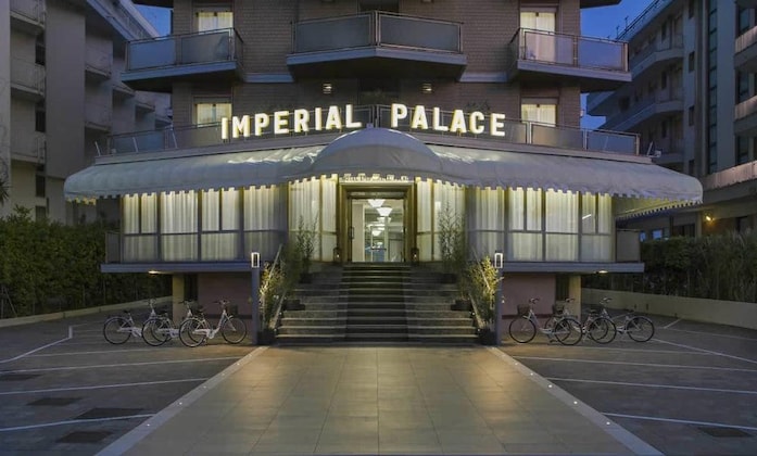 Gallery - Hotel Imperial Palace