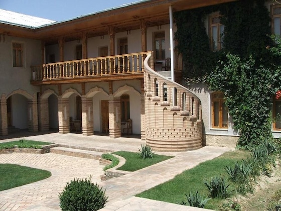Gallery - Malika Classic Hotel