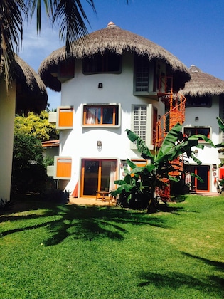 Gallery - Pousada Barra Velha
